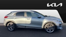 Kia Xceed 1.0T GDi ISG Connect 5dr Petrol Hatchback